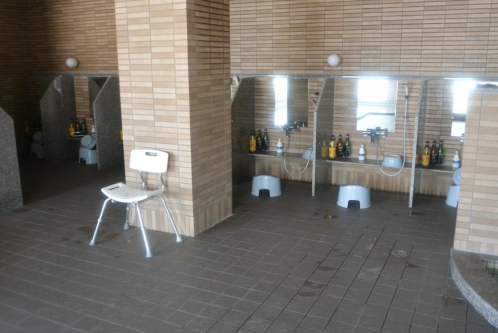 施里拓客诺贝尔酒店 斜里町 外观 照片