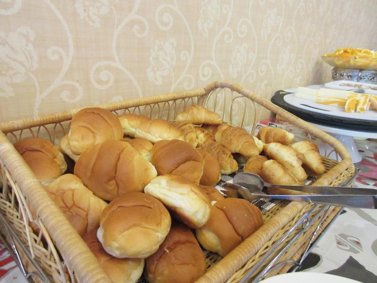 施里拓客诺贝尔酒店 斜里町 外观 照片