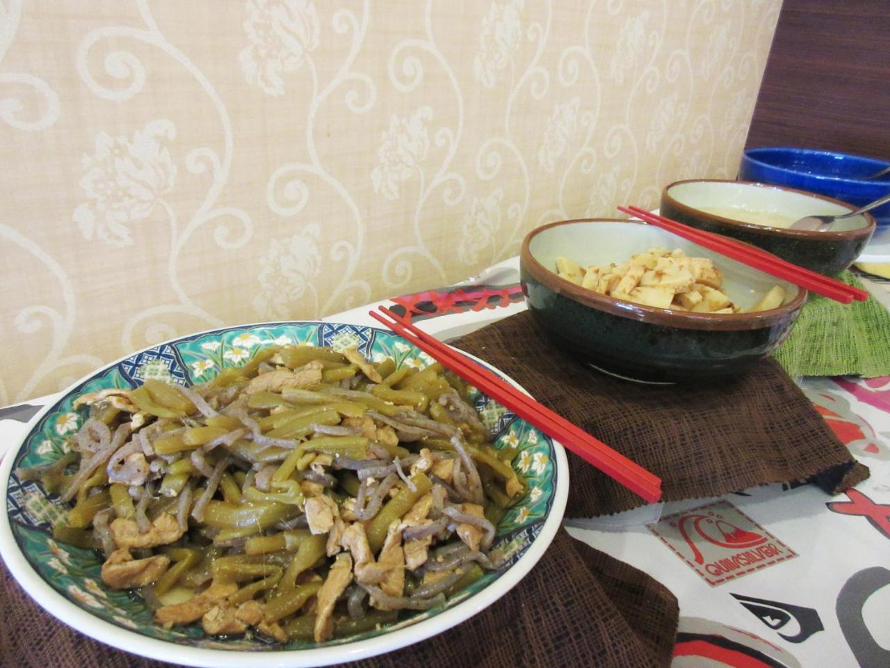 施里拓客诺贝尔酒店 斜里町 外观 照片